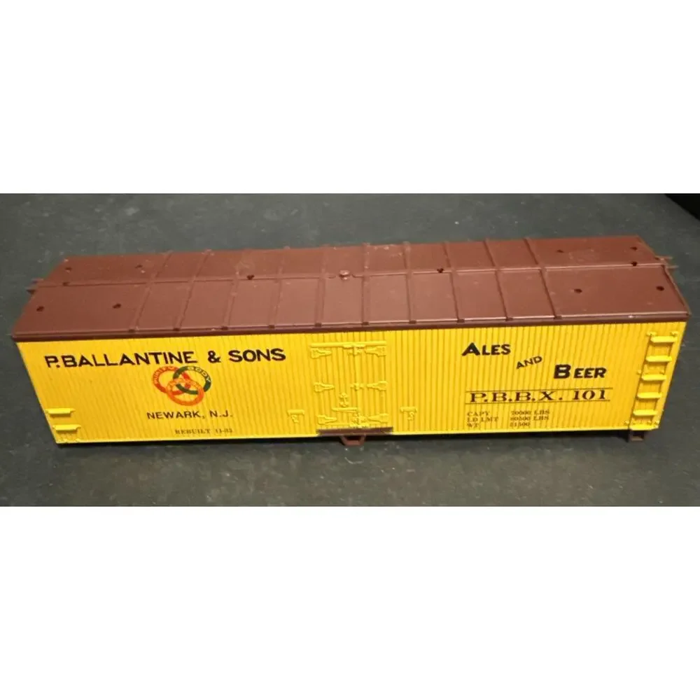 Walthers ho scale